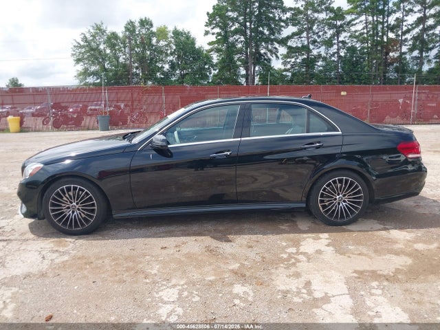 WDDHF8JB5FB104390 Mercedes-Benz E 350 4matic