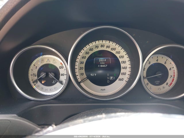 WDDHF8JB5FB104390 Mercedes-Benz E 350 4matic