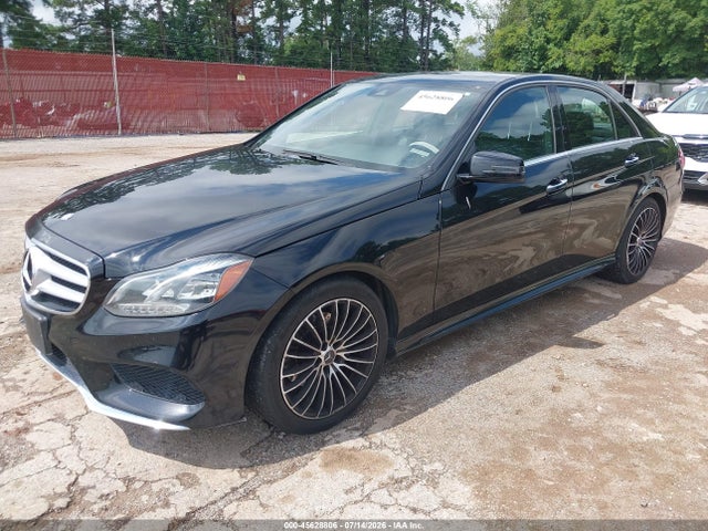 WDDHF8JB5FB104390 Mercedes-Benz E 350 4matic