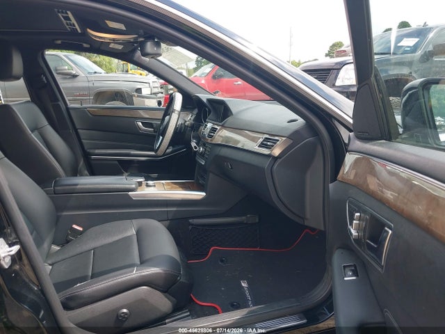 WDDHF8JB5FB104390 Mercedes-Benz E 350 4matic