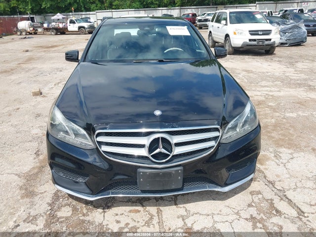WDDHF8JB5FB104390 Mercedes-Benz E 350 4matic