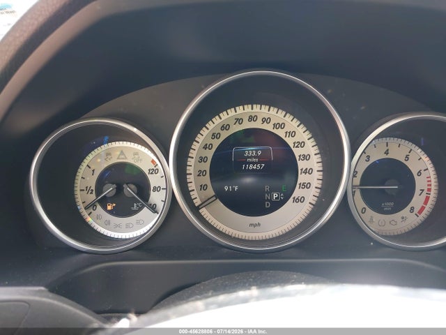 WDDHF8JB5FB104390 Mercedes-Benz E 350 4matic