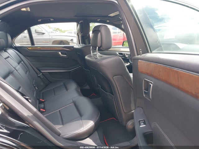 WDDHF8JB5FB104390 Mercedes-Benz E 350 4matic