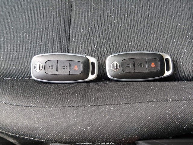 45628807 :رقم المزاد ، 3N1CP5BVXSL499297 vin ، 2025 Nissan Kicks Play S مزاد بيع