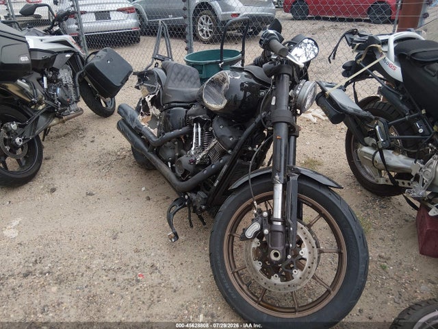 Auction sale of the 2022 Harley-davidson Fxlrs, vin: 1HD1YWZ12NB013144, lot number: 45628808
