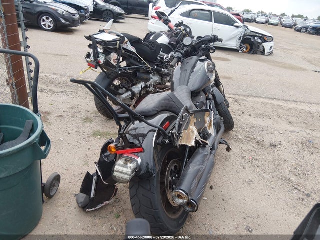 Harley-Davidson FXLRS 2022 1HD1YWZ12NB013144 Image 4