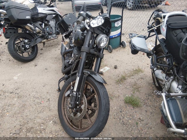 Harley-Davidson FXLRS 2022 1HD1YWZ12NB013144 Image 5
