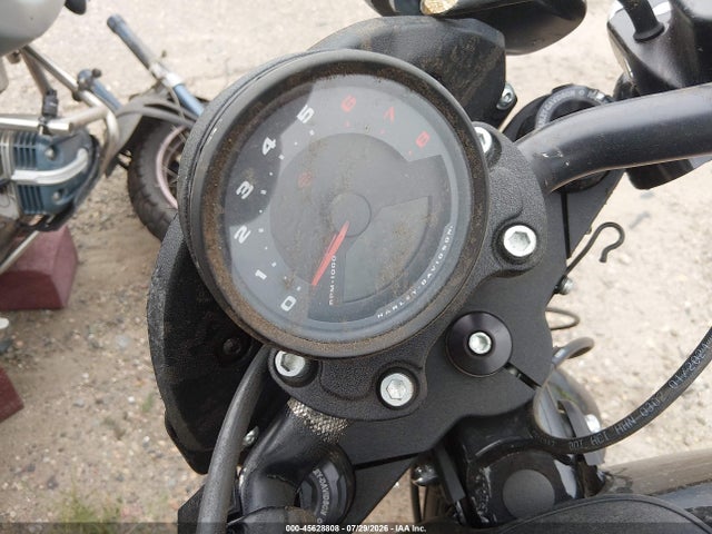 Harley-Davidson FXLRS 2022 1HD1YWZ12NB013144 Image 7