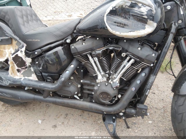 Harley-Davidson FXLRS 2022 1HD1YWZ12NB013144 Image 8