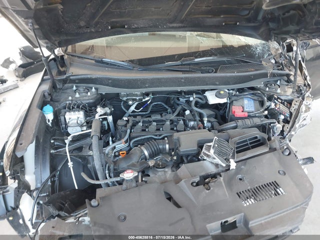 2HKRS4H40TH418484 Honda Cr-v Ex Awd