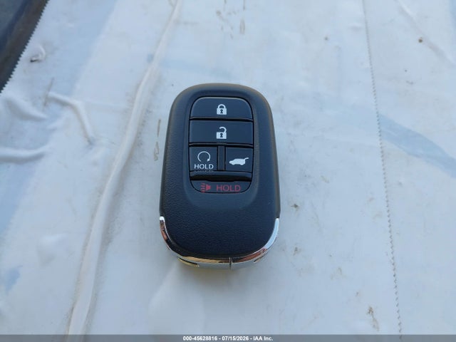2HKRS4H40TH418484 Honda Cr-v Ex Awd