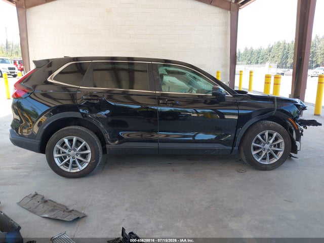 2HKRS4H40TH418484 Honda Cr-v Ex Awd