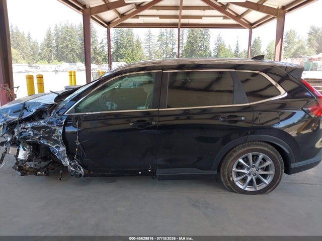 2HKRS4H40TH418484 Honda Cr-v Ex Awd