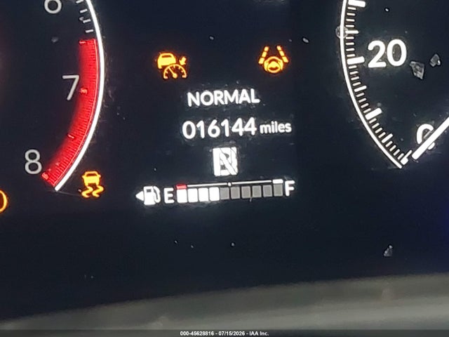 2HKRS4H40TH418484 Honda Cr-v Ex Awd