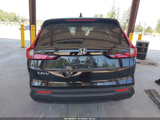 2HKRS4H40TH418484 Honda Cr-v Ex Awd