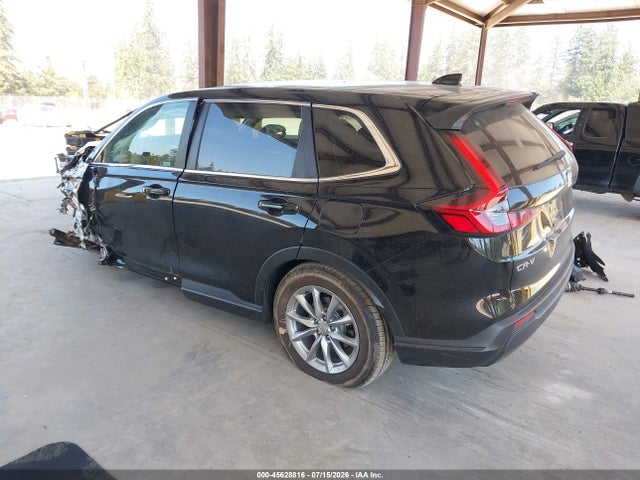 2HKRS4H40TH418484 Honda Cr-v Ex Awd