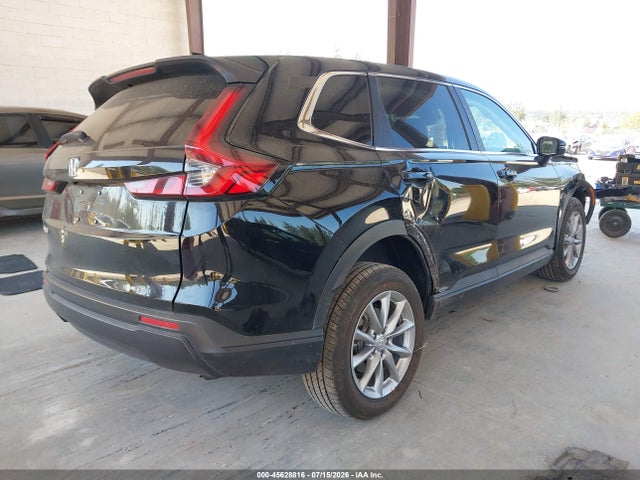 2HKRS4H40TH418484 Honda Cr-v Ex Awd