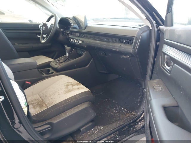 2HKRS4H40TH418484 Honda Cr-v Ex Awd