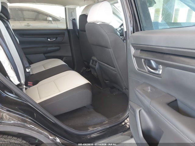 2HKRS4H40TH418484 Honda Cr-v Ex Awd