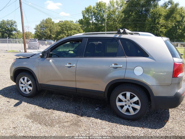 Продаж на аукціоні авто 2012 Kia Sorento Lx, vin: 5XYKT4A64CG266517, номер лоту: 45628819