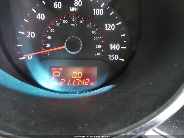 Продаж на аукціоні авто 2012 Kia Sorento Lx, vin: 5XYKT4A64CG266517, номер лоту: 45628819