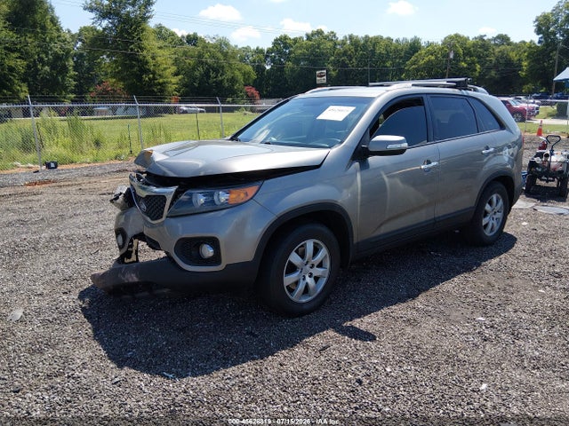 Продаж на аукціоні авто 2012 Kia Sorento Lx, vin: 5XYKT4A64CG266517, номер лоту: 45628819