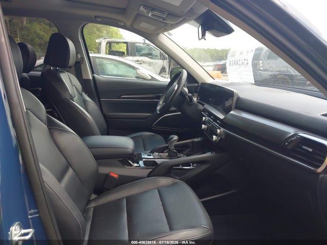 45628818 :رقم المزاد ، 5XYP6DGCXSG637236 vin ، 2025 Kia Telluride S مزاد بيع
