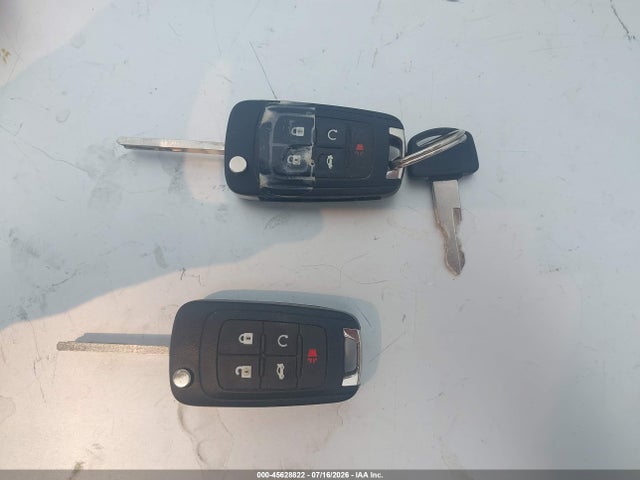 Продаж на аукціоні авто 2014 Buick Lacrosse, vin: 1G4GA5GR8EF165548, номер лоту: 45628822