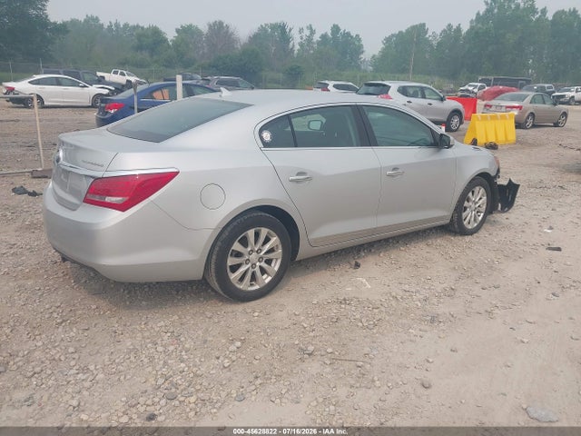 Продаж на аукціоні авто 2014 Buick Lacrosse, vin: 1G4GA5GR8EF165548, номер лоту: 45628822