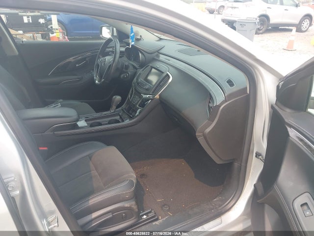 Продаж на аукціоні авто 2014 Buick Lacrosse, vin: 1G4GA5GR8EF165548, номер лоту: 45628822