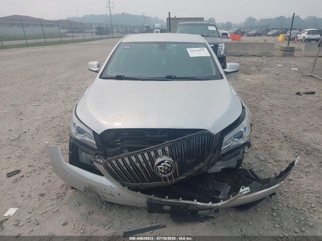 Продаж на аукціоні авто 2014 Buick Lacrosse, vin: 1G4GA5GR8EF165548, номер лоту: 45628822