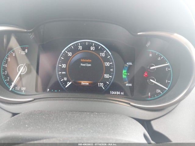 Продаж на аукціоні авто 2014 Buick Lacrosse, vin: 1G4GA5GR8EF165548, номер лоту: 45628822