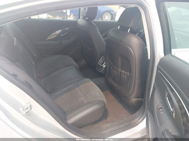Продаж на аукціоні авто 2014 Buick Lacrosse, vin: 1G4GA5GR8EF165548, номер лоту: 45628822