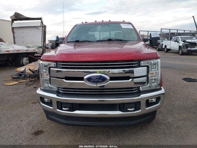 Ford F-350 Lariat 2017 1FT8W3DT5HEE70255 Image 12