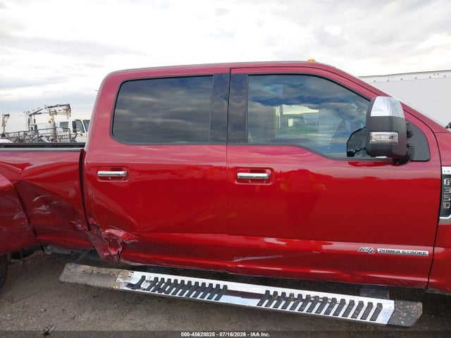 Ford F-350 Lariat 2017 1FT8W3DT5HEE70255 Image 13