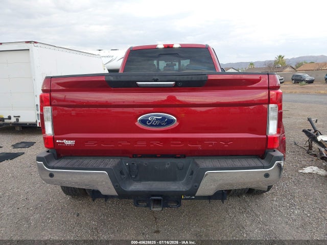 Ford F-350 Lariat 2017 1FT8W3DT5HEE70255 Image 15