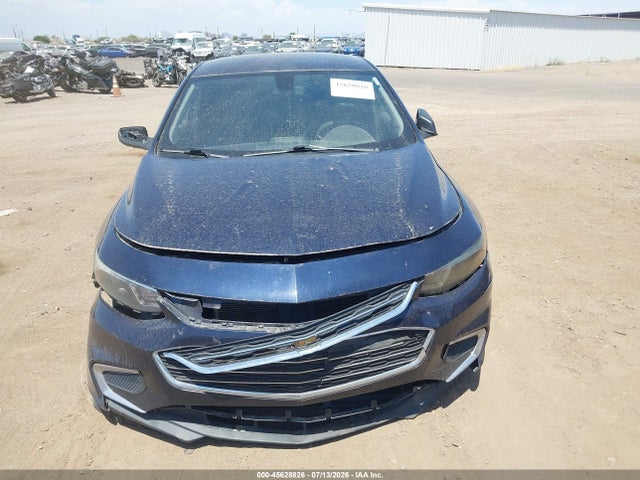 1G1ZB5ST9JF245800 Chevrolet Malibu 1ls