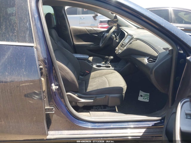 1G1ZB5ST9JF245800 Chevrolet Malibu 1ls