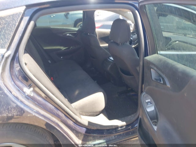 1G1ZB5ST9JF245800 Chevrolet Malibu 1ls
