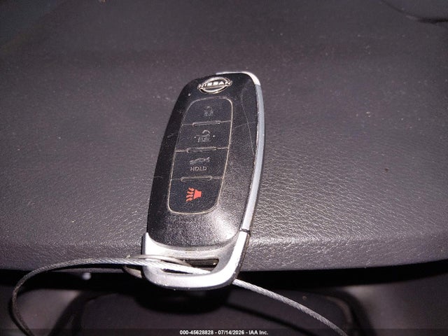 Nissan SENTRA S 2024 3N1AB8BV8RY292637 Image 11