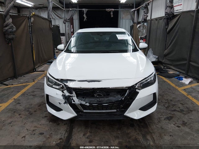 Nissan SENTRA S 2024 3N1AB8BV8RY292637 Image 12