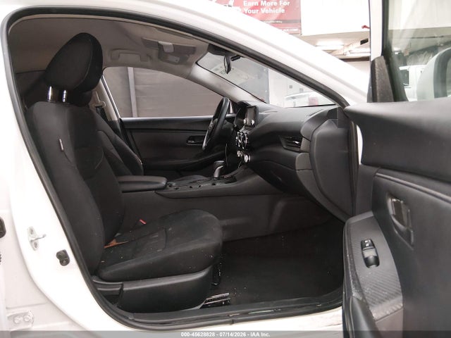 Nissan SENTRA S 2024 3N1AB8BV8RY292637 Image 5