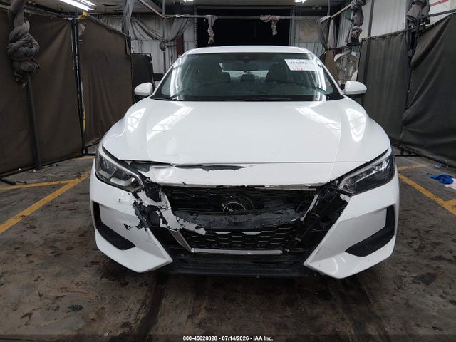 Nissan SENTRA S 2024 3N1AB8BV8RY292637 Image 6