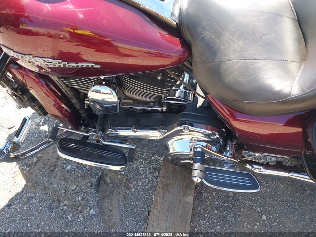 Продаж на аукціоні авто 2014 Harley-davidson Flhxs Street Glide Special, vin: 1HD1KRM17EB705961, номер лоту: 45628833