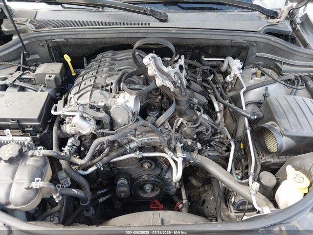 1C4RJFBG2JC435846 Jeep Grand Cherokee Limited 4x4
