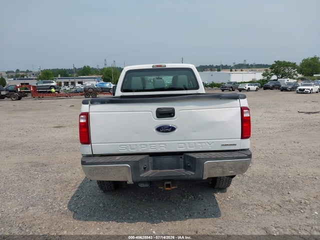 Ford F-350 Xl 2014 1FT8W3B6XEEB72535 Image 18
