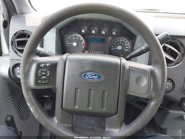 Ford F-350 Xl 2014 1FT8W3B6XEEB72535 Image 19