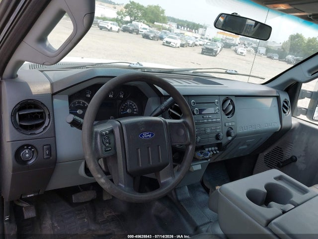 Ford F-350 Xl 2014 1FT8W3B6XEEB72535 Image 21