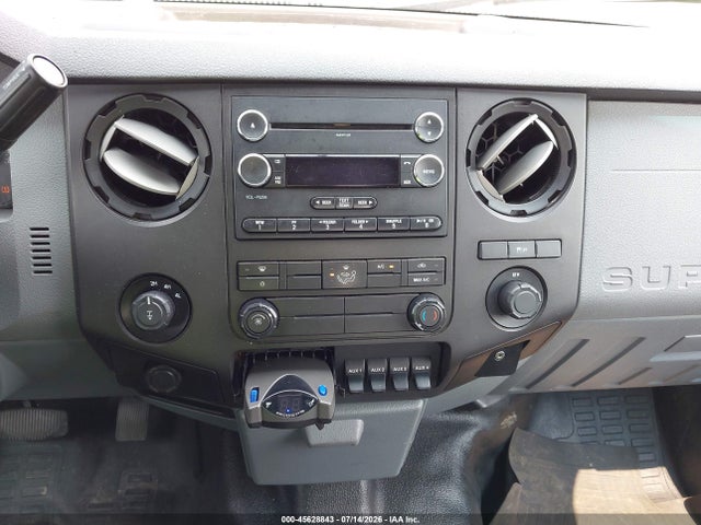 Ford F-350 Xl 2014 1FT8W3B6XEEB72535 Image 12