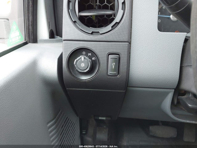 Ford F-350 Xl 2014 1FT8W3B6XEEB72535 Image 14